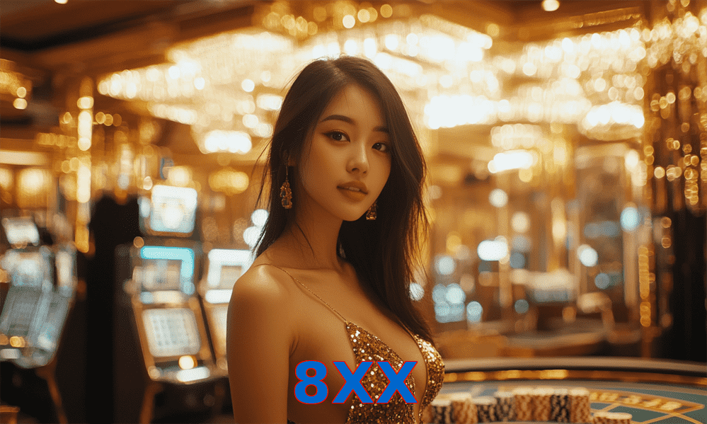 8XX