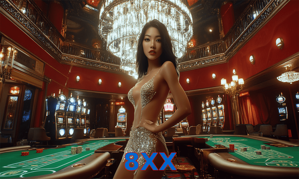 8XX