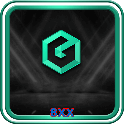 8XX