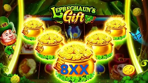 8XX