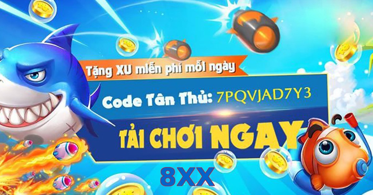 8XX