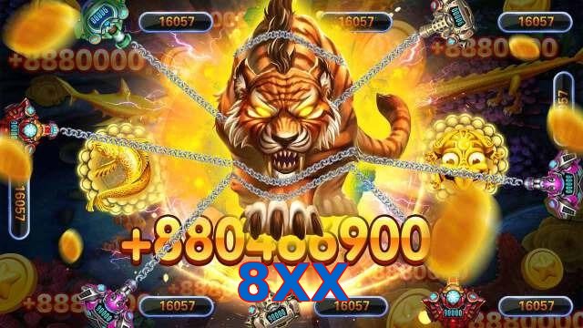 8XX