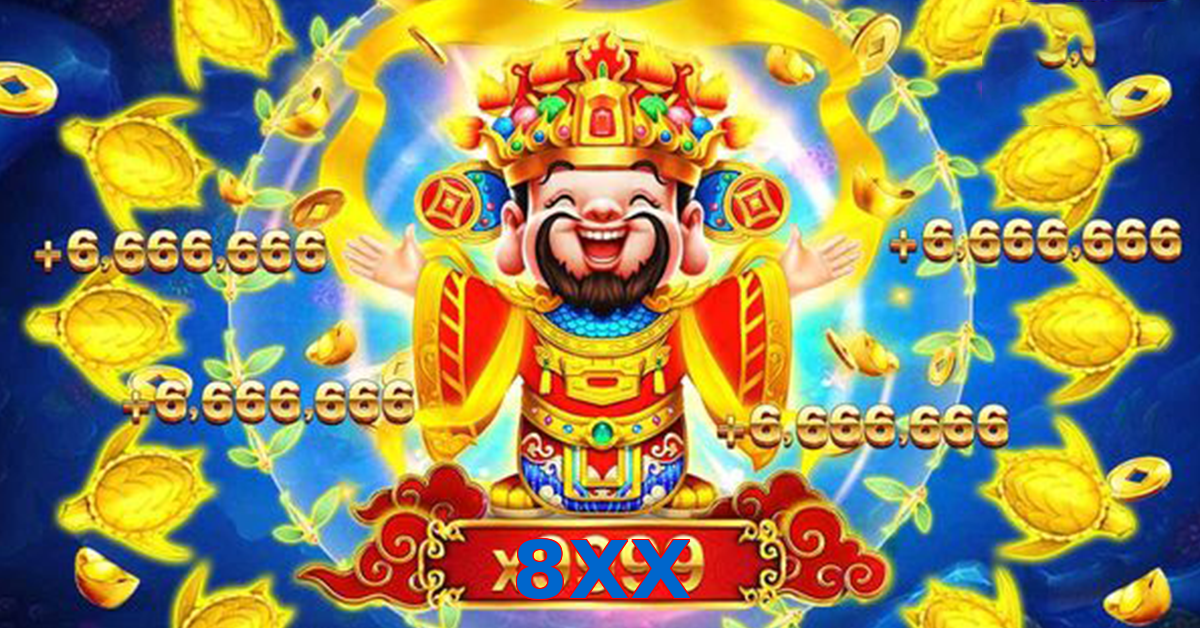 8XX