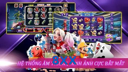 8XX