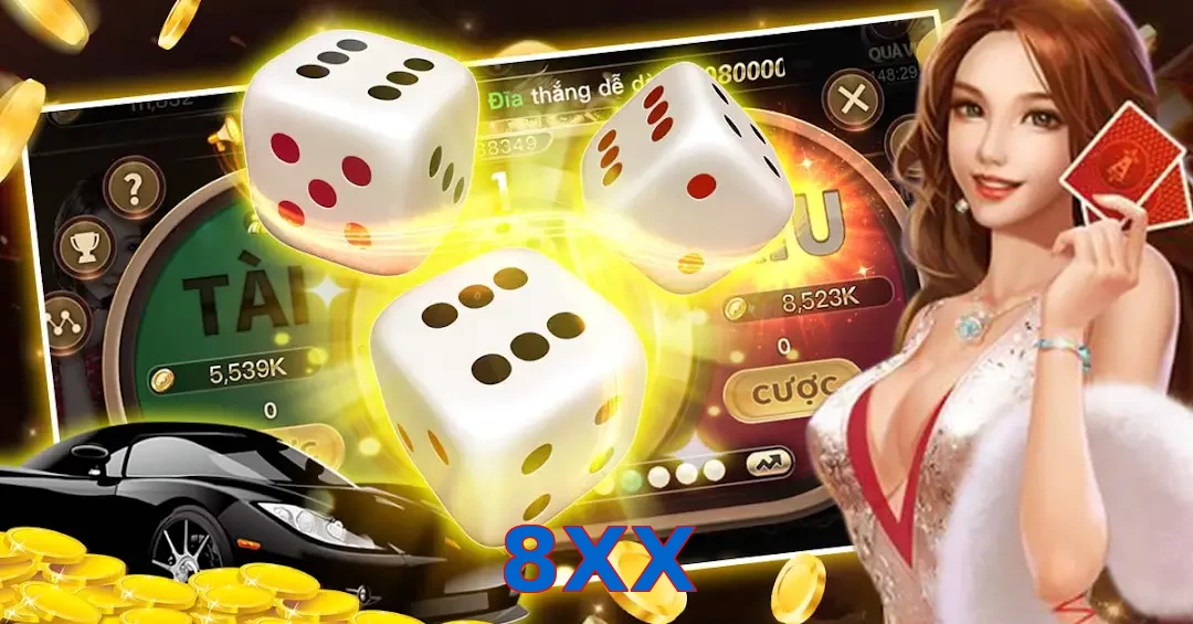 8XX