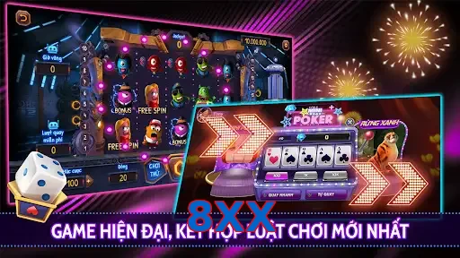 8XX
