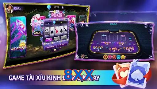 8XX